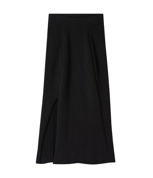Raven skirt LZZ - Black