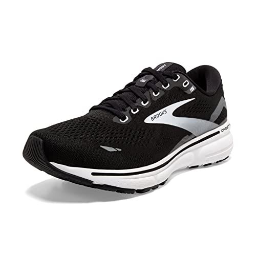 Brooks Men's Ghost 15 Neutral Running Shoe