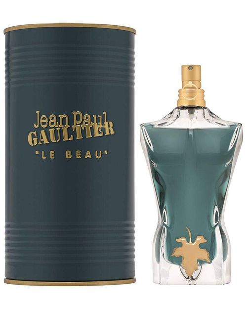 Men's Le Beau 4.2Oz Edt Spray