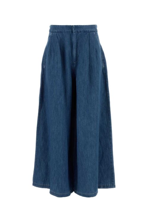 Nastro Jeans — Blue