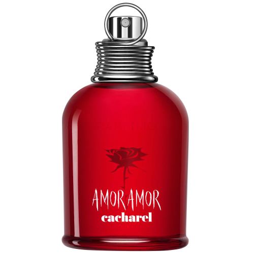 Amor , Eau De Toilette, For Women