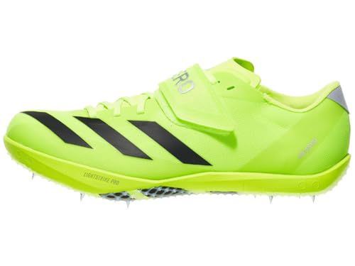 Adidas Adizero Unisex High Jump Shoes