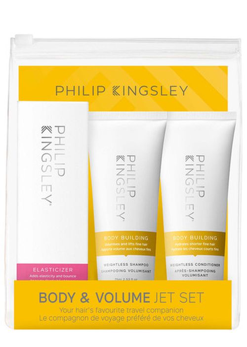 Philip Kingsley Body & Volume Jet Set