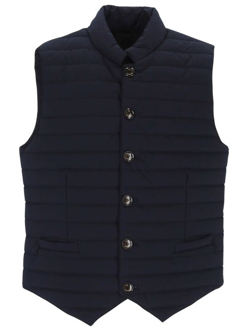 Down Gilet
