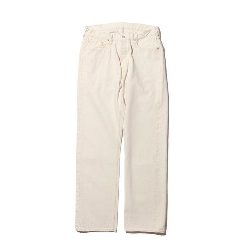 0105 Denim Jean Ecru