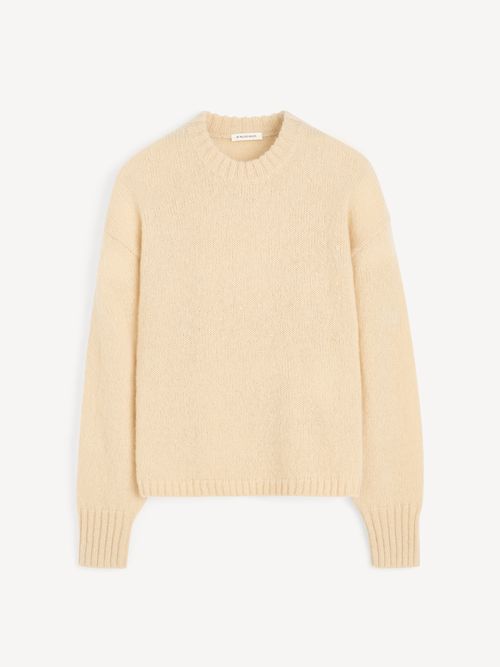 Brie sweater