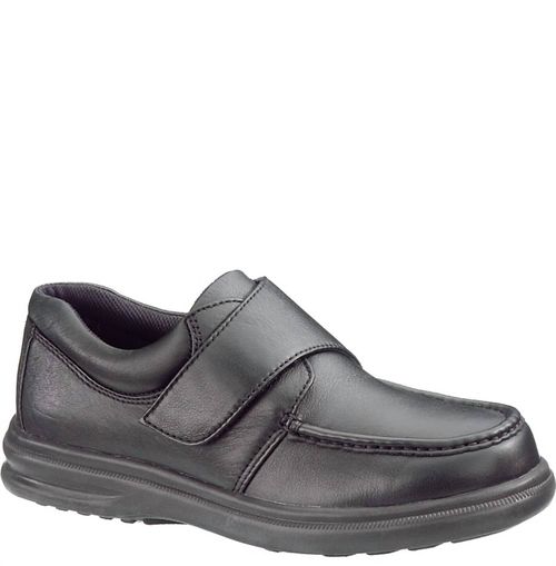 Men's Gil Shoes In Black