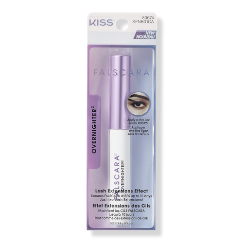 Falscara Overnighter 10 Day Lash Sealer