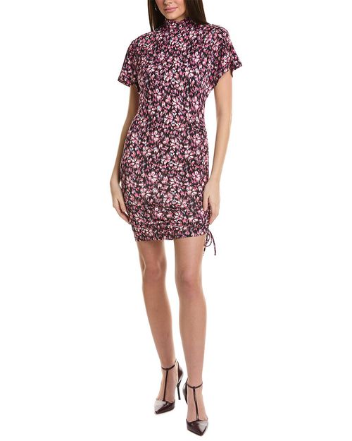 Isabel Marant Etoile Lya Sheath Dress