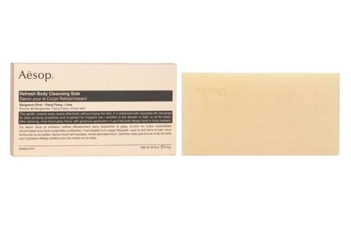 Refresh Body Cleansing Slab
