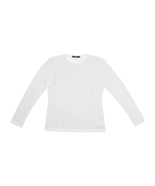 Cotton T-shirt