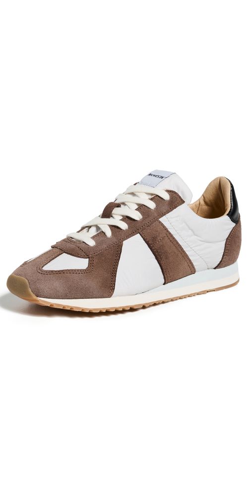 GAT Marathon Classic Cafe Sneakers Cafe