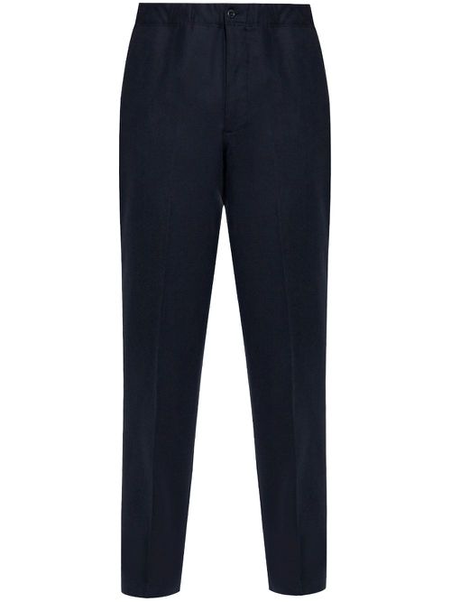 Ezra trousers - Blue