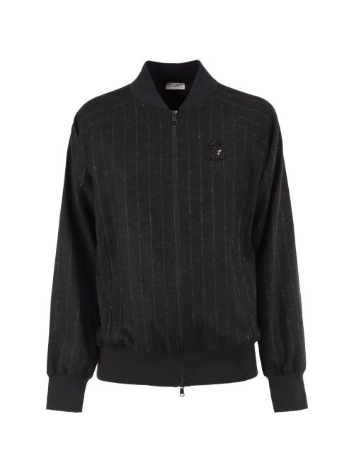 Sweatshirt — Anthracite