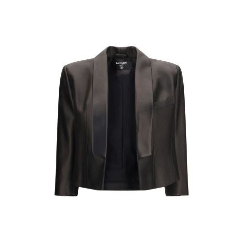 Spencer Blazer — Black