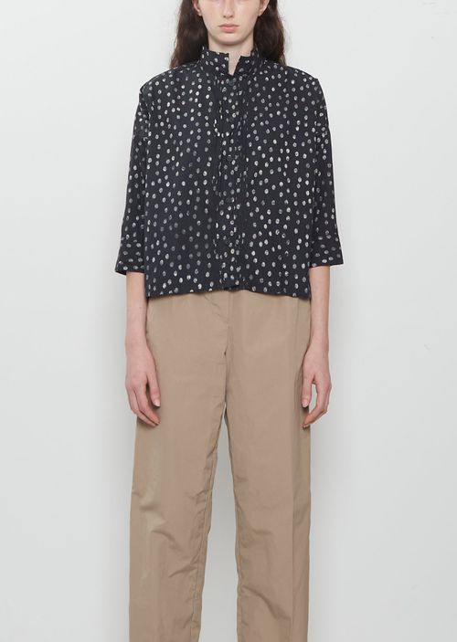 Bergfabel Claudia Cotton Shirt Ã¢ÂÂ Poi