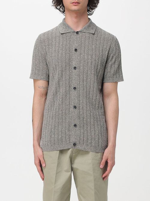 Sweater Men color Blue