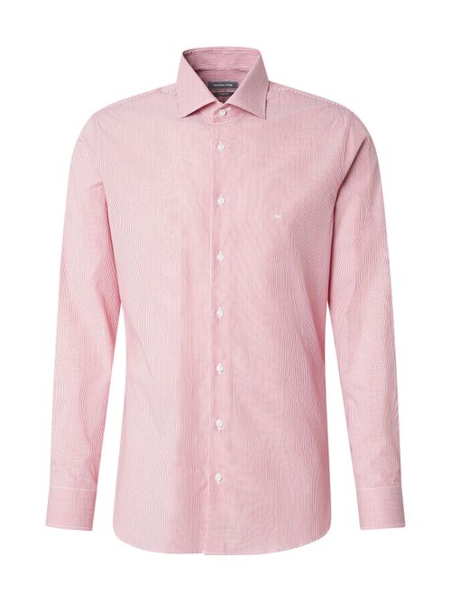 Michael Kors Camicia rosso / bianco