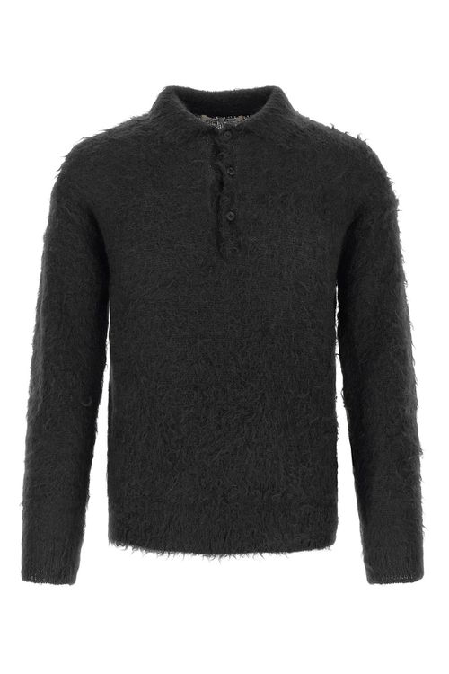 Polo Super Kid Mohair