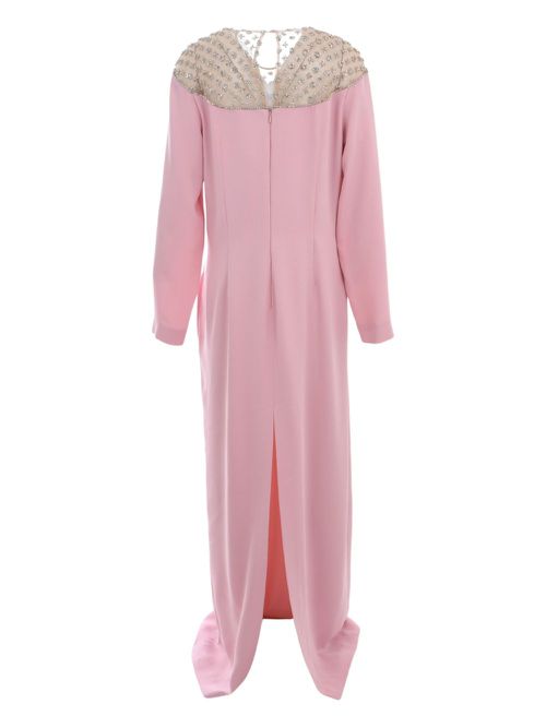 Raisa dress - Pink