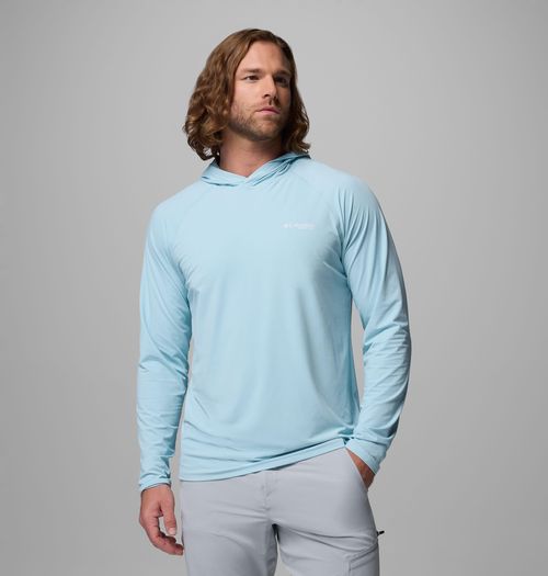 Men's PFG Solar Stream II Hoodie-