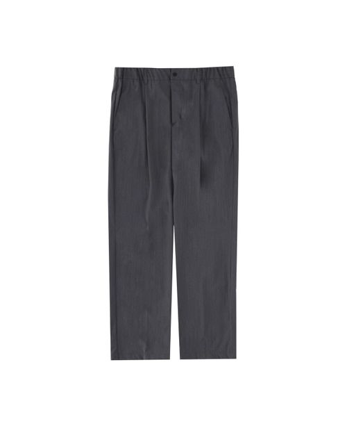 Mens Mini Utility Pants for SS26