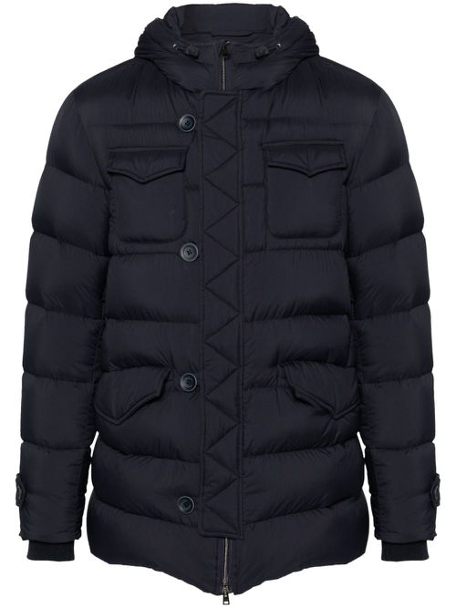 - L'eskimo Down Jacket