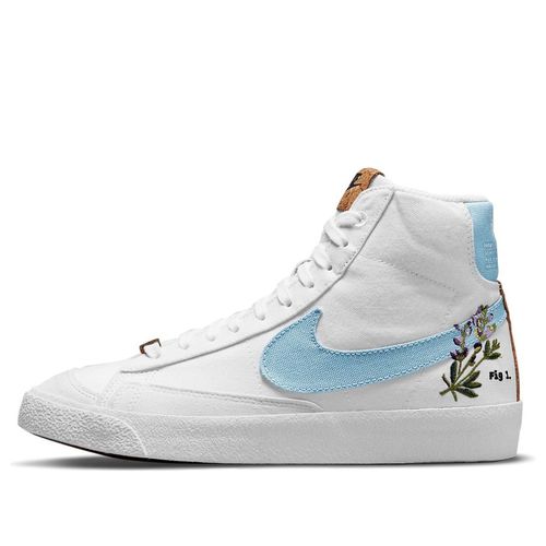 (GS) Blazer Mid '77 SE 'Indigo'