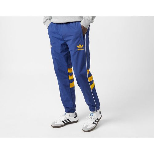 Adidas Originals Boca Juniors Track Pants - Blue