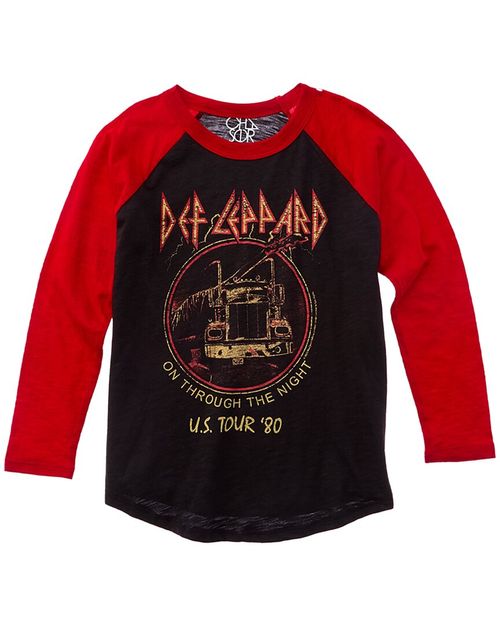 Def Leppard T-Shirt
