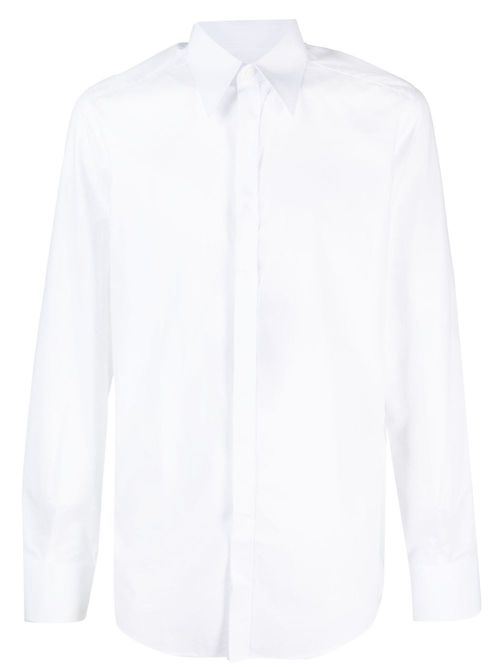 Regular Fit Cotton Shirt