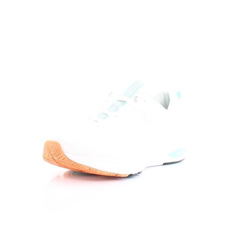 Ryka Womens Never Quit Training Shoe Bright White