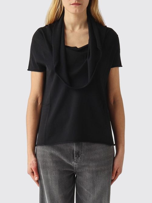 Sweater Woman color Black