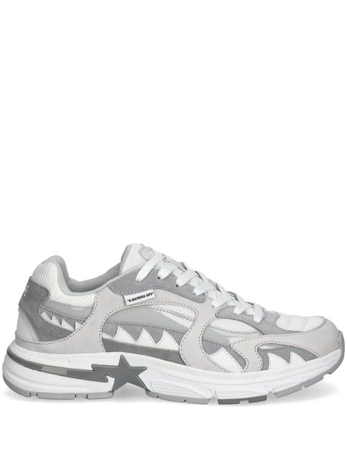 Shark STA sneakers - White