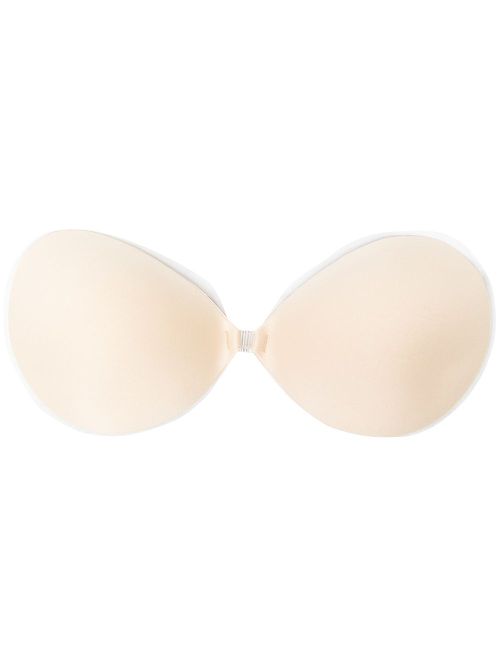 B Perfect backless bra - Neutrals