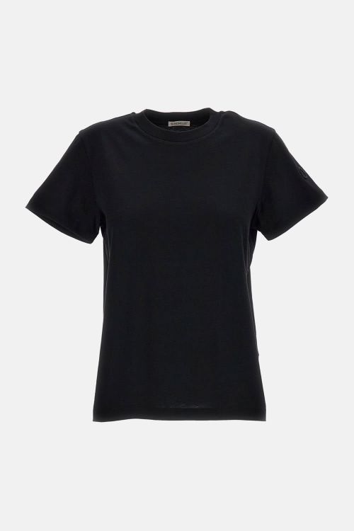 Short-sleeve T-shirt