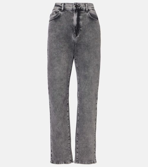 Lanzarote straight jeans
