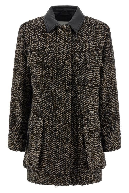 'Angio12334' Jacket