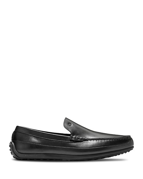 Men's Sullivan Grand Slip On Venetian Drivers - Regular