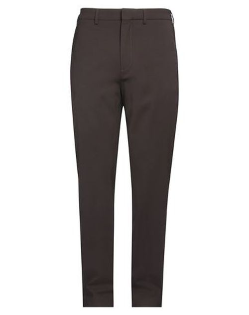 Man Pants Chocolate brown