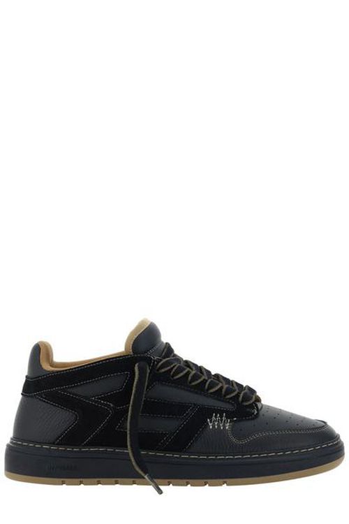 Represent Reptor Low-Top Sneakers