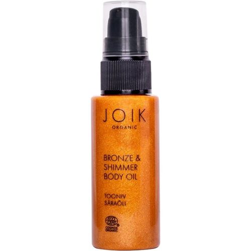 Joik Organic Shining Bronzer Oi