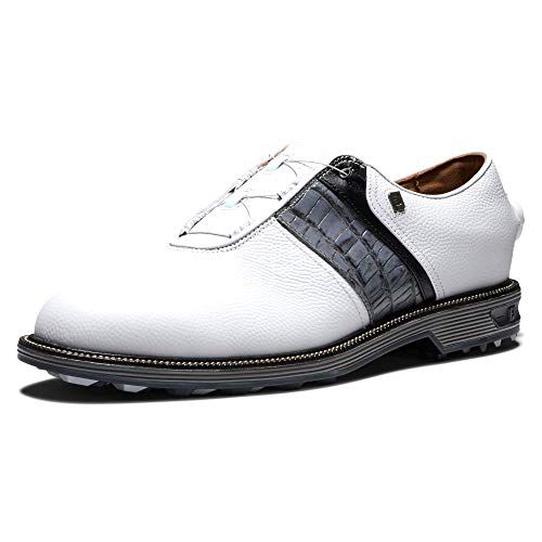 FootJoy Men's Premiere Series - Packard Boa Previous Season Style Golf Shoe