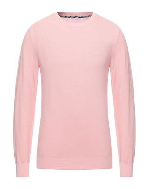 Man Sweater Pink