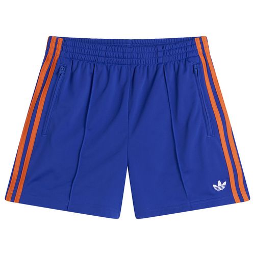 Women's Firebird Short Bold Blue/Orange