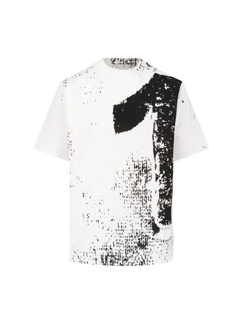 Men's 100% Cotton T-Shirt