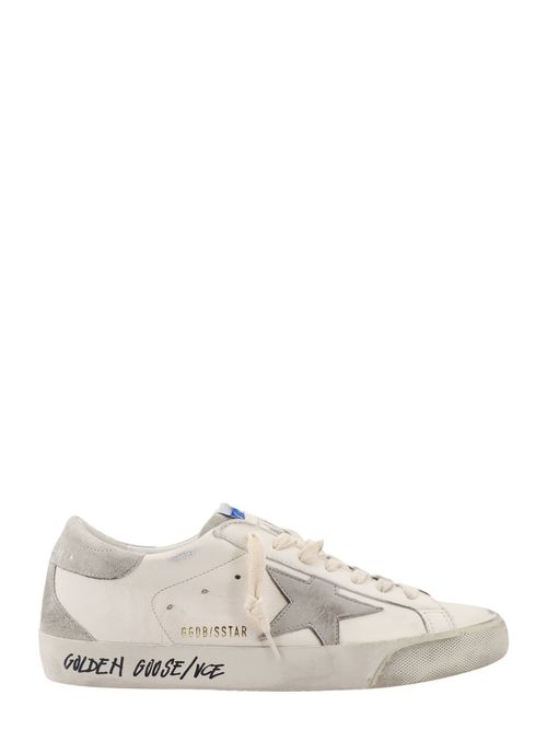 Super Star Sneakers