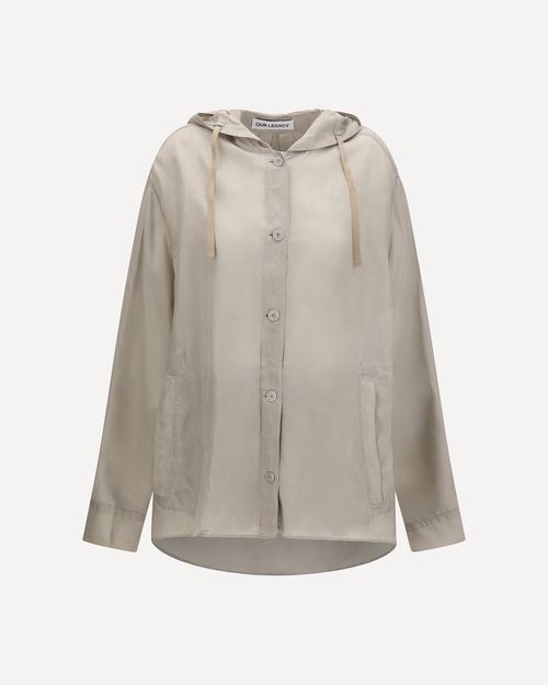 Rover Shirt Female 38