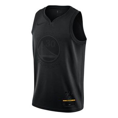 NBA Connected Jersey Basketball Vest Black