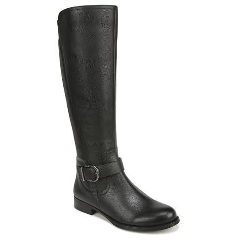 Naturalizer Womens Jaya Knee High Fashion Boot